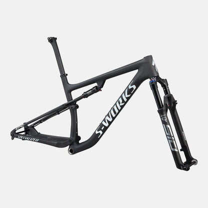 S-Works Epic Frameset