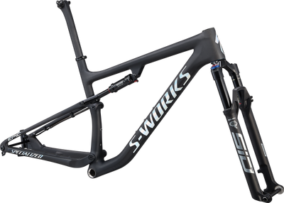 S-Works Epic Frameset