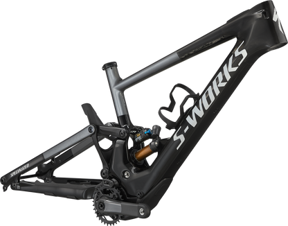 S-Works Turbo Kenevo SL Frameset