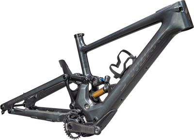 S-Works Turbo Kenevo SL Frameset 2