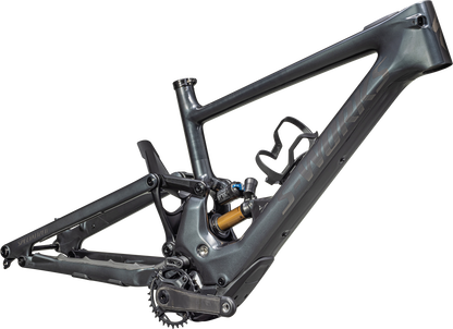 S-Works Turbo Kenevo SL Frameset 2