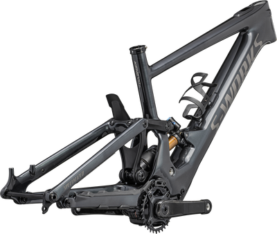 S-Works Turbo Kenevo SL Frameset 2