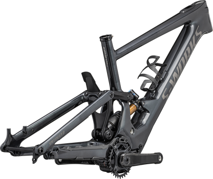 S-Works Turbo Kenevo SL Frameset 2