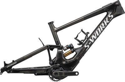 S-Works Turbo Kenevo SL Frameset 2