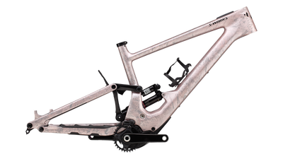 S-Works Turbo Kenevo SL 2 Frameset