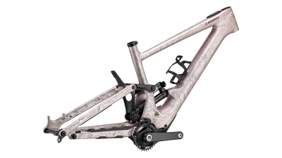 S-Works Turbo Kenevo SL 2 Frameset