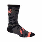 8" Defend Sock-Socks-bikeNOW