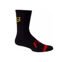 8" Defend Sock-Socks-bikeNOW