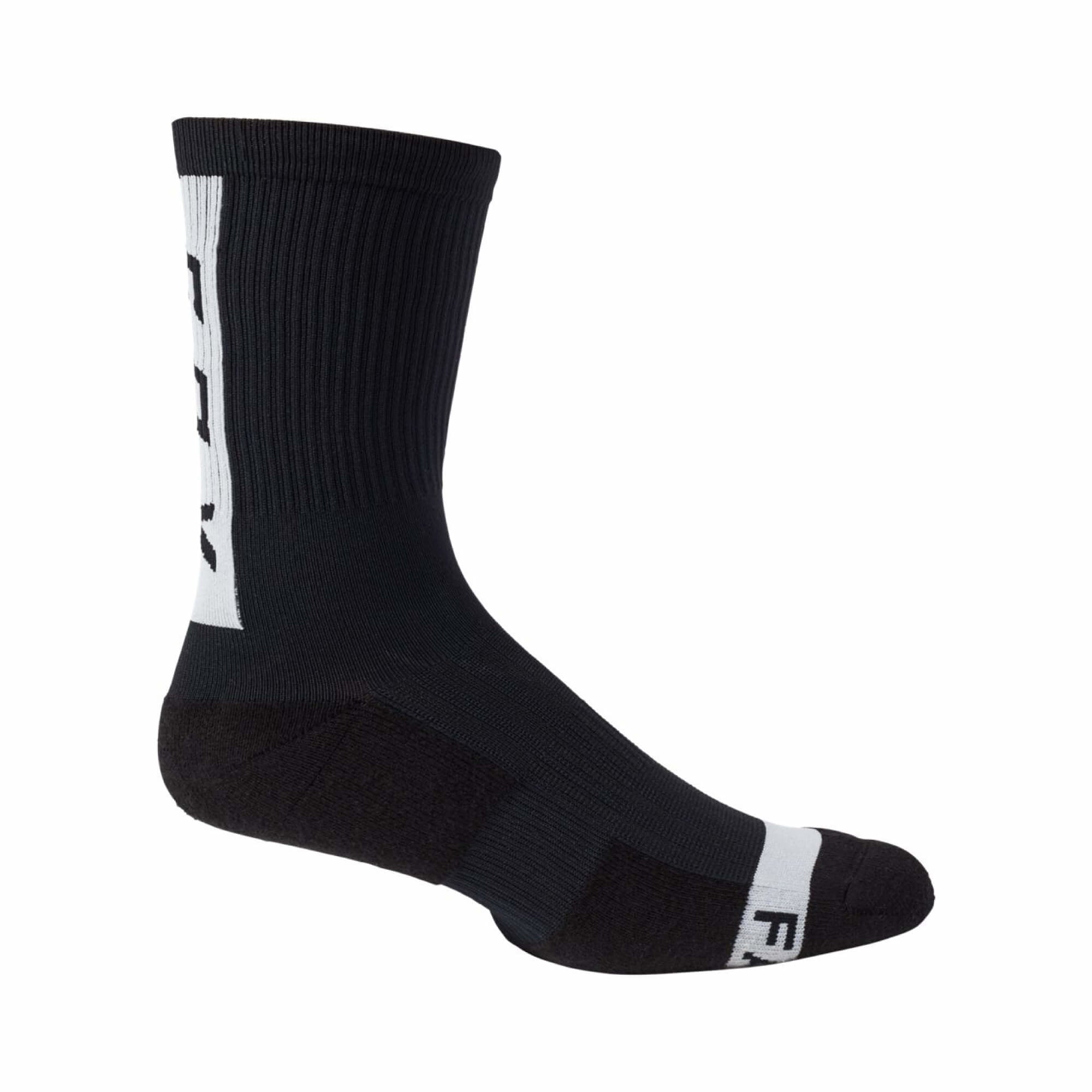 8" Ranger Cushion Sock-Socks-bikeNOW