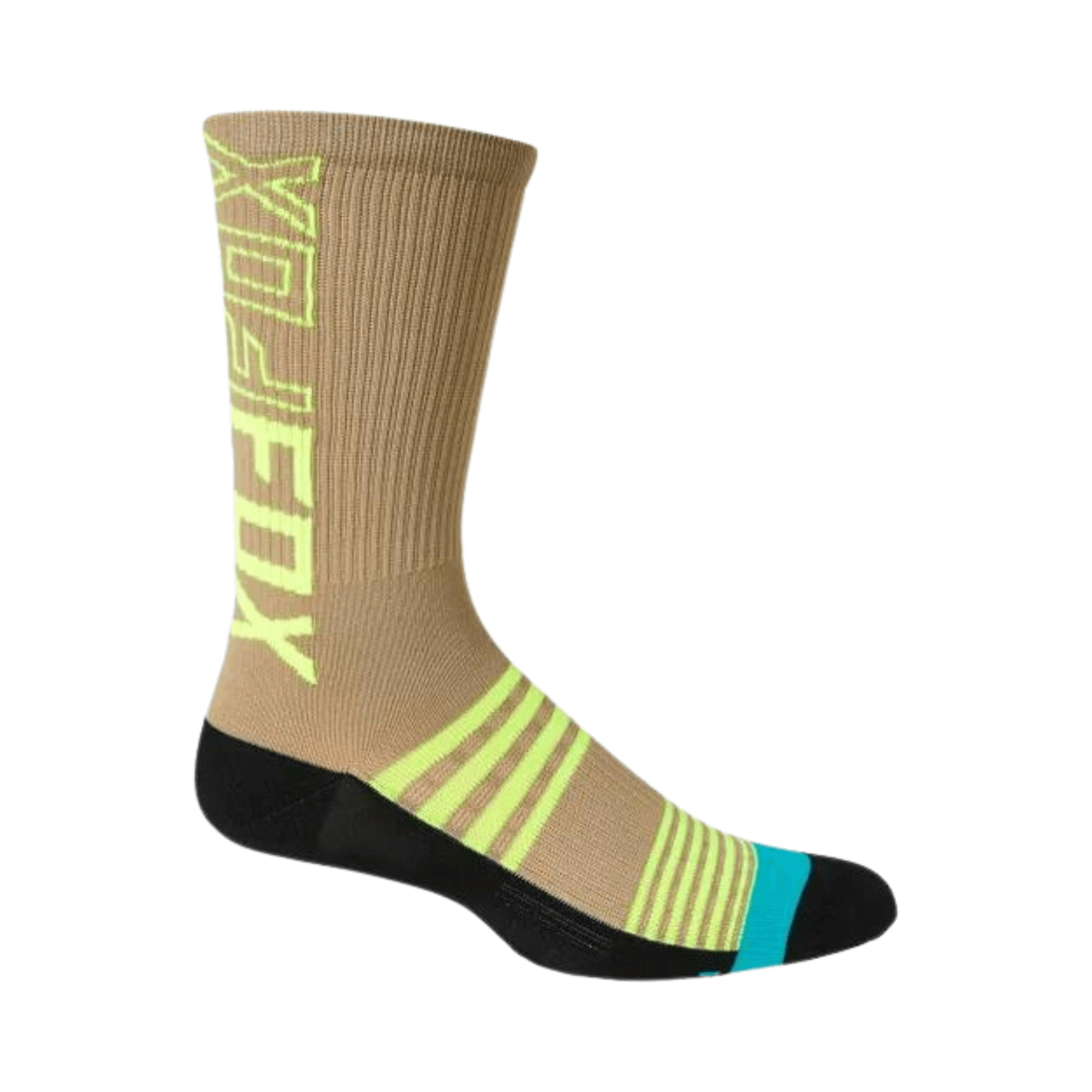 8" Ranger Sock-Socks-bikeNOW