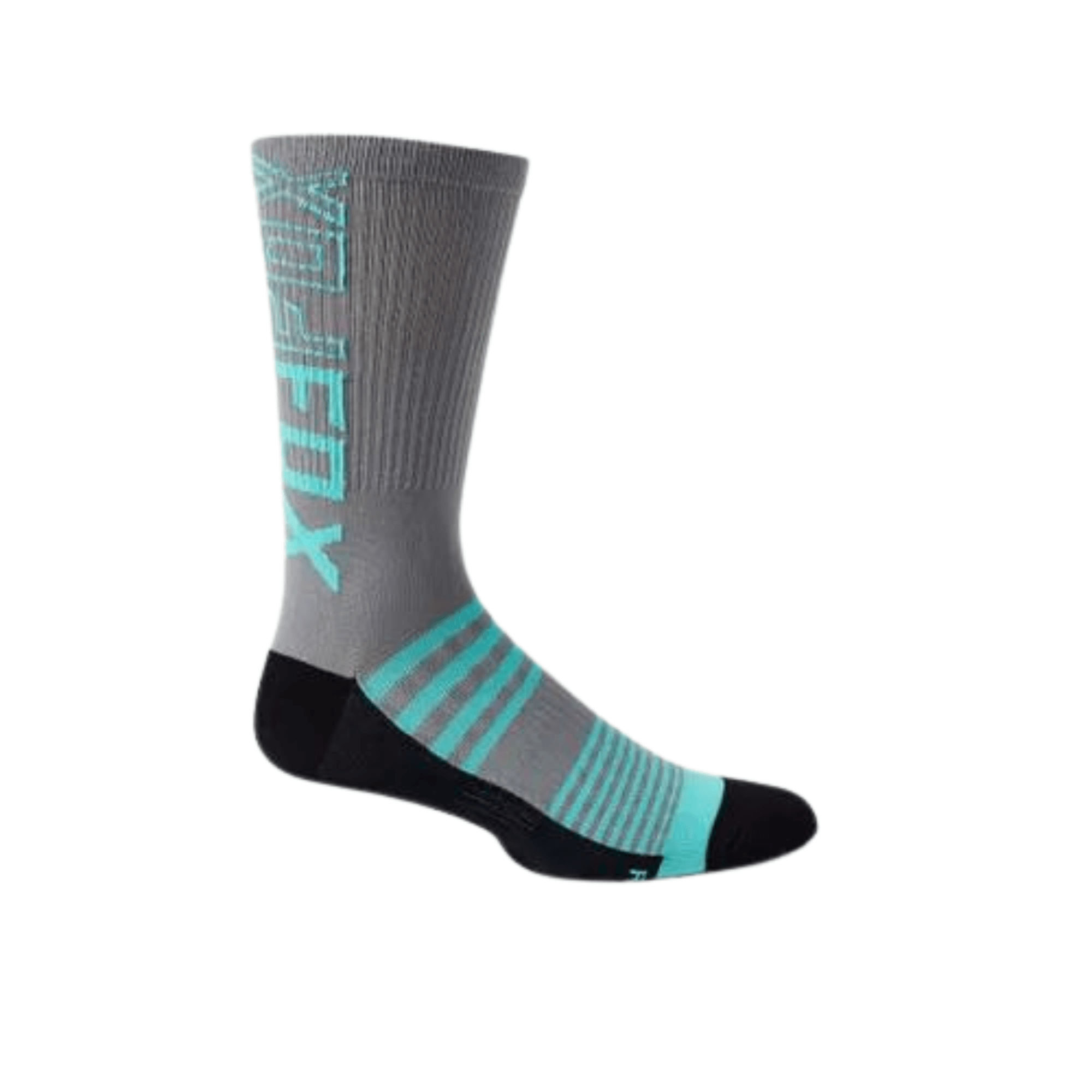 8" Ranger Sock-Socks-bikeNOW