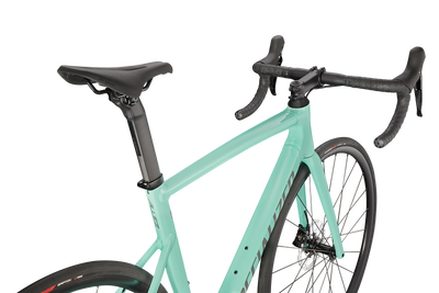 Allez Sprint Comp - Shimano 105