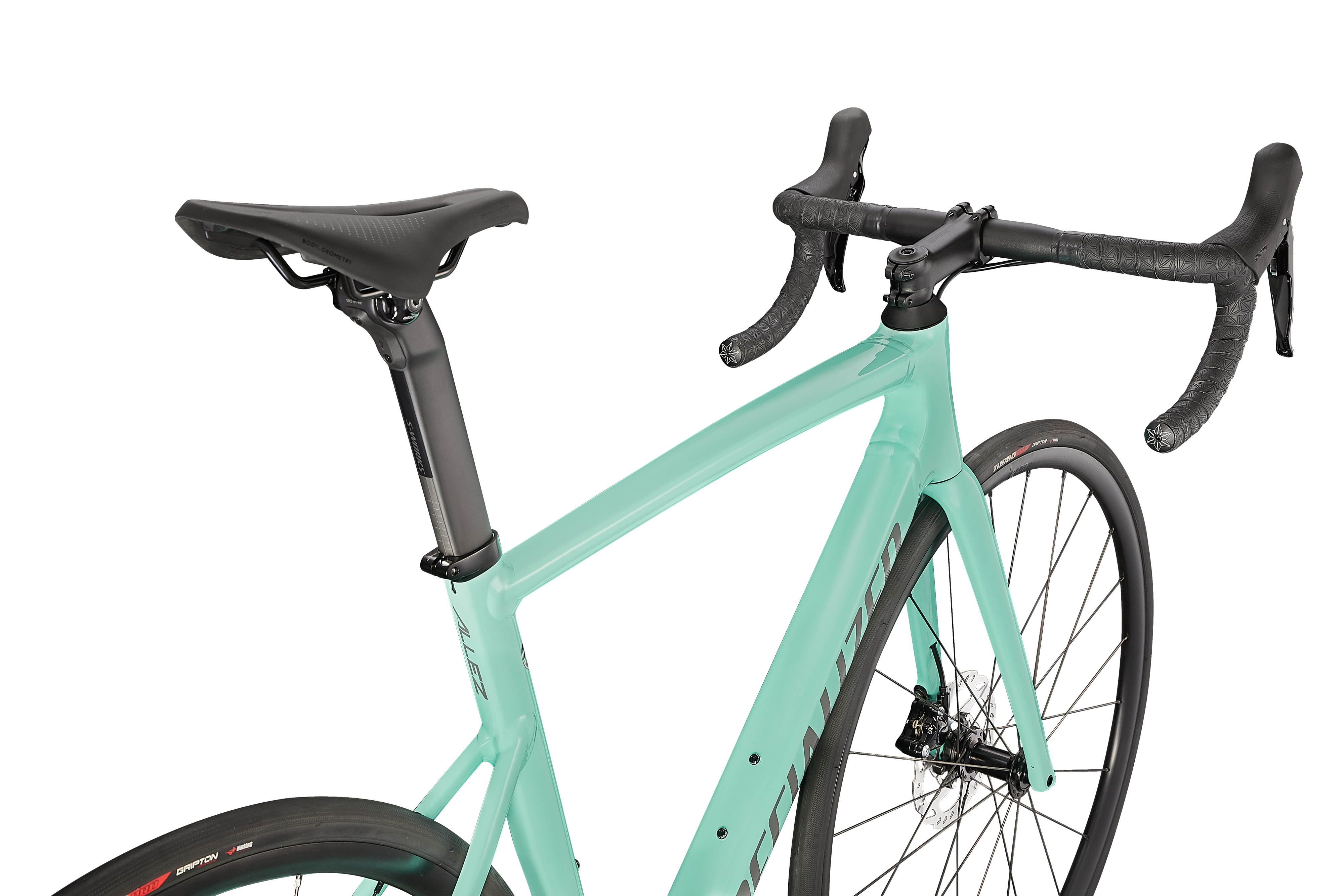 Allez Sprint Comp - Shimano 105