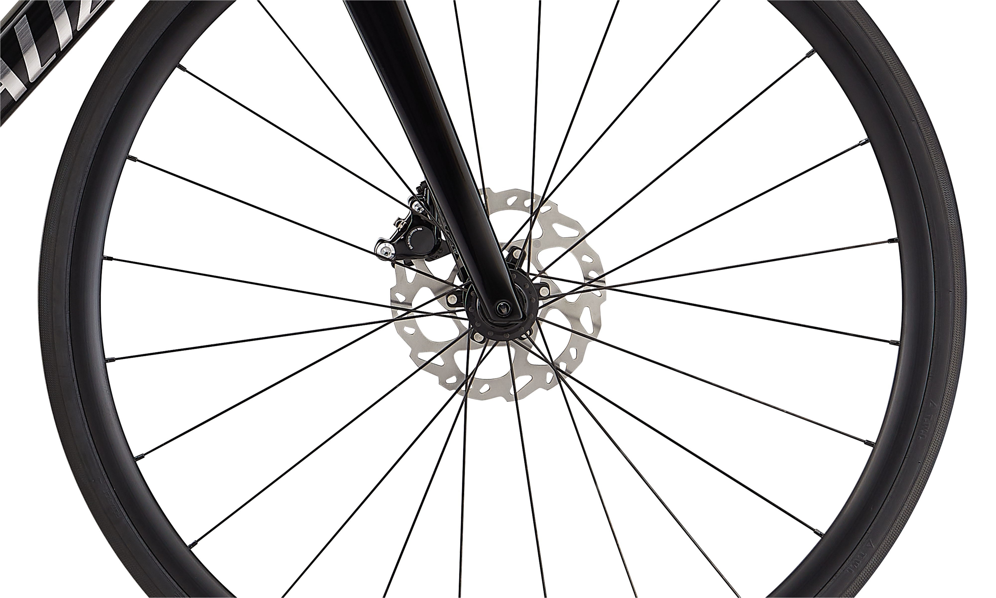 Allez Sprint Comp - Shimano 105