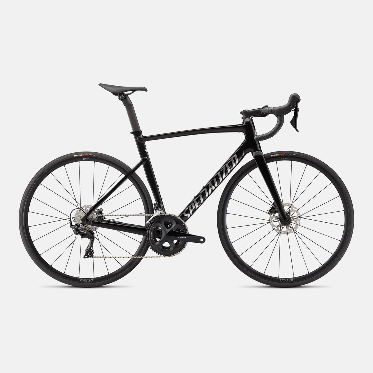 Allez Sprint Comp - Shimano 105