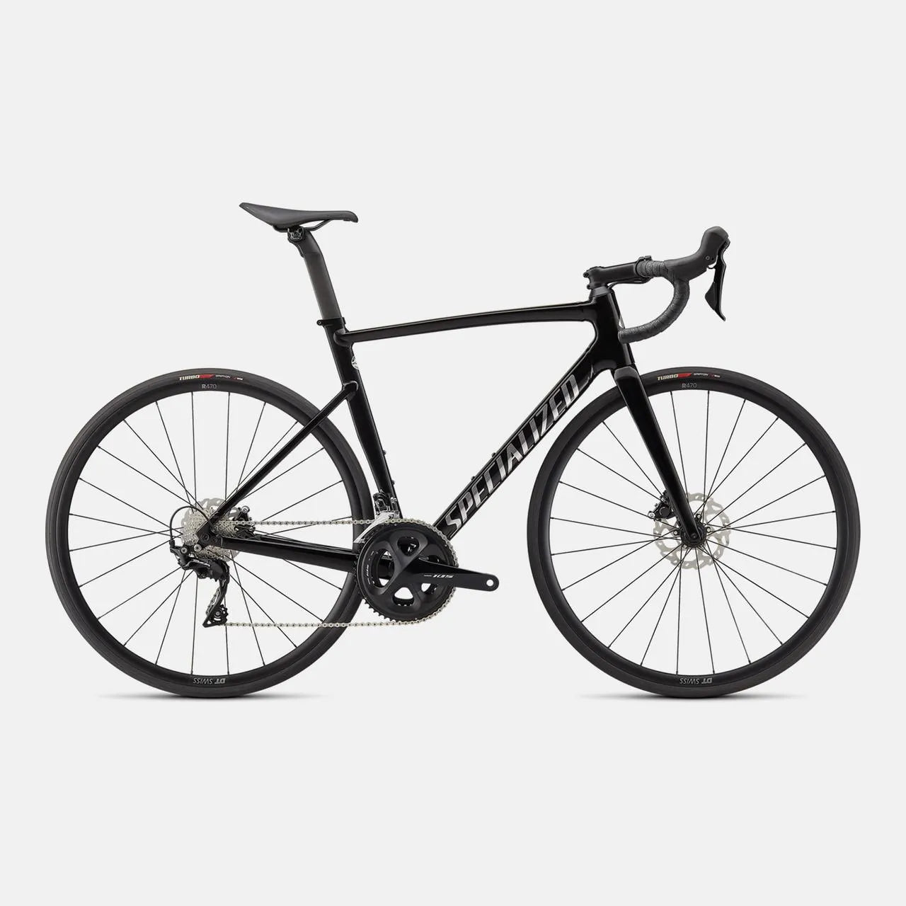 Allez Sprint Comp - Shimano 105