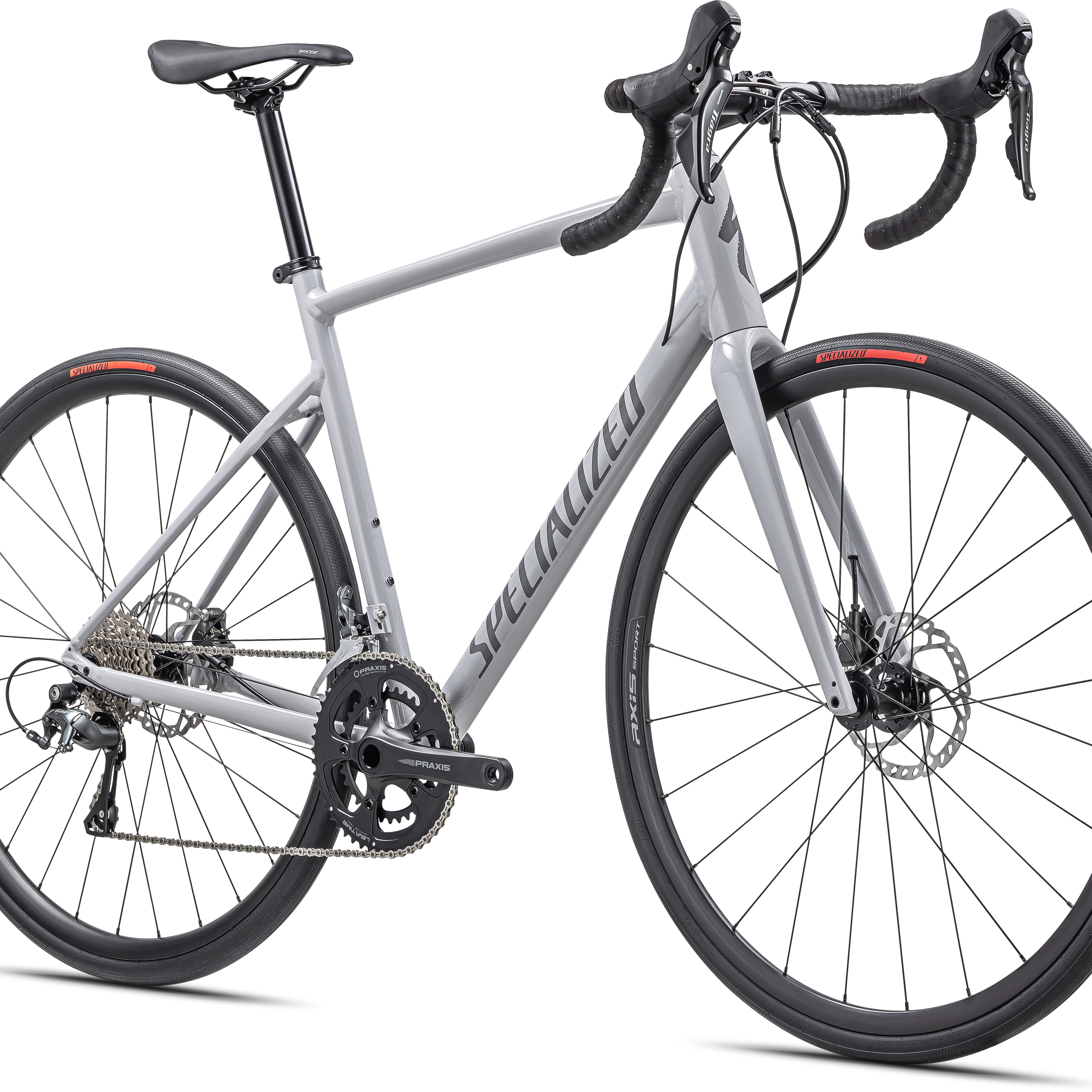 Allez Sport - Shimano Tiagra