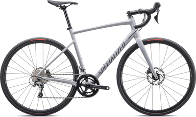 Allez Sport - Shimano Tiagra
