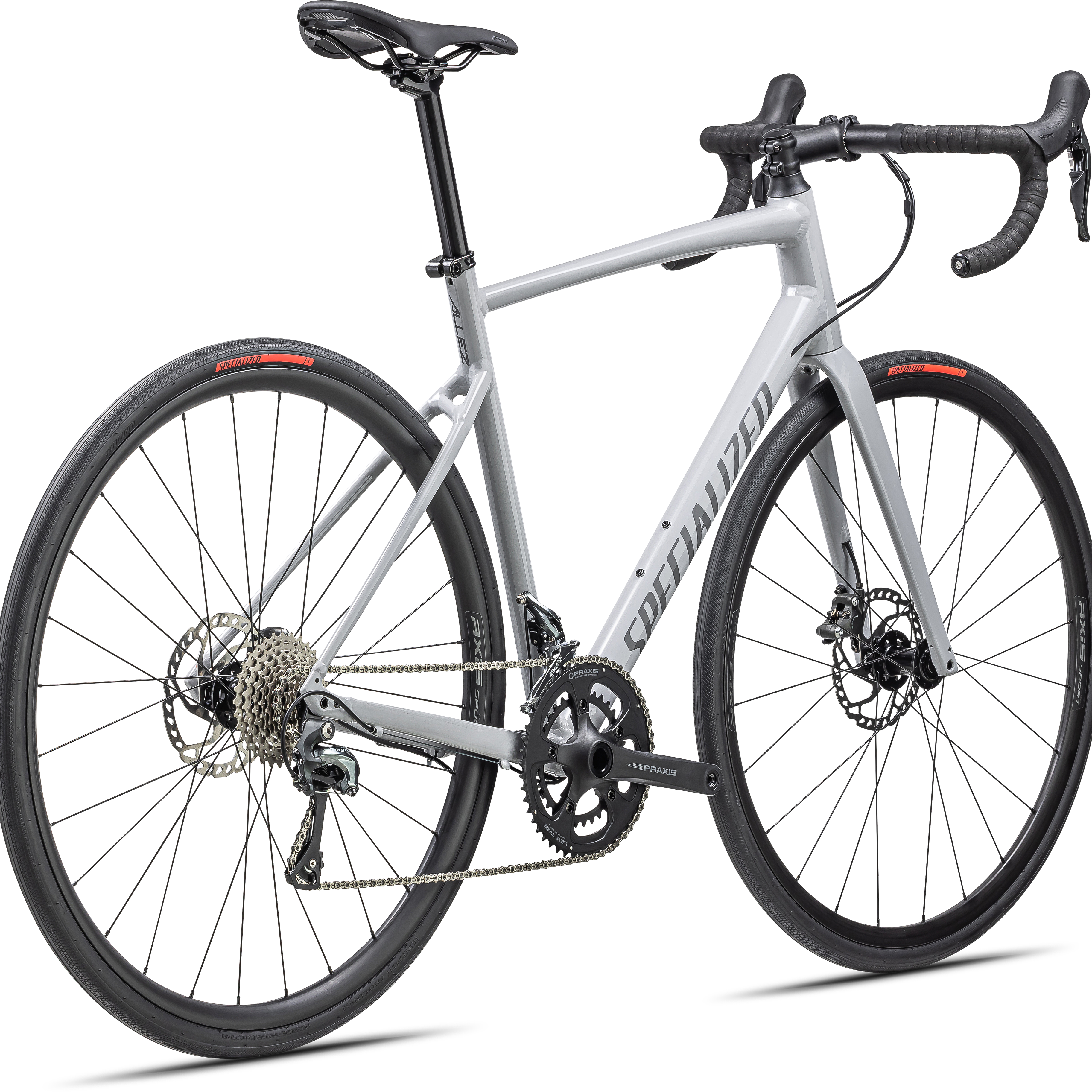 Allez Sport - Shimano Tiagra