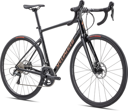 Allez Sport - Shimano Tiagra