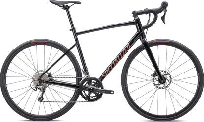 Allez Sport - Shimano Tiagra