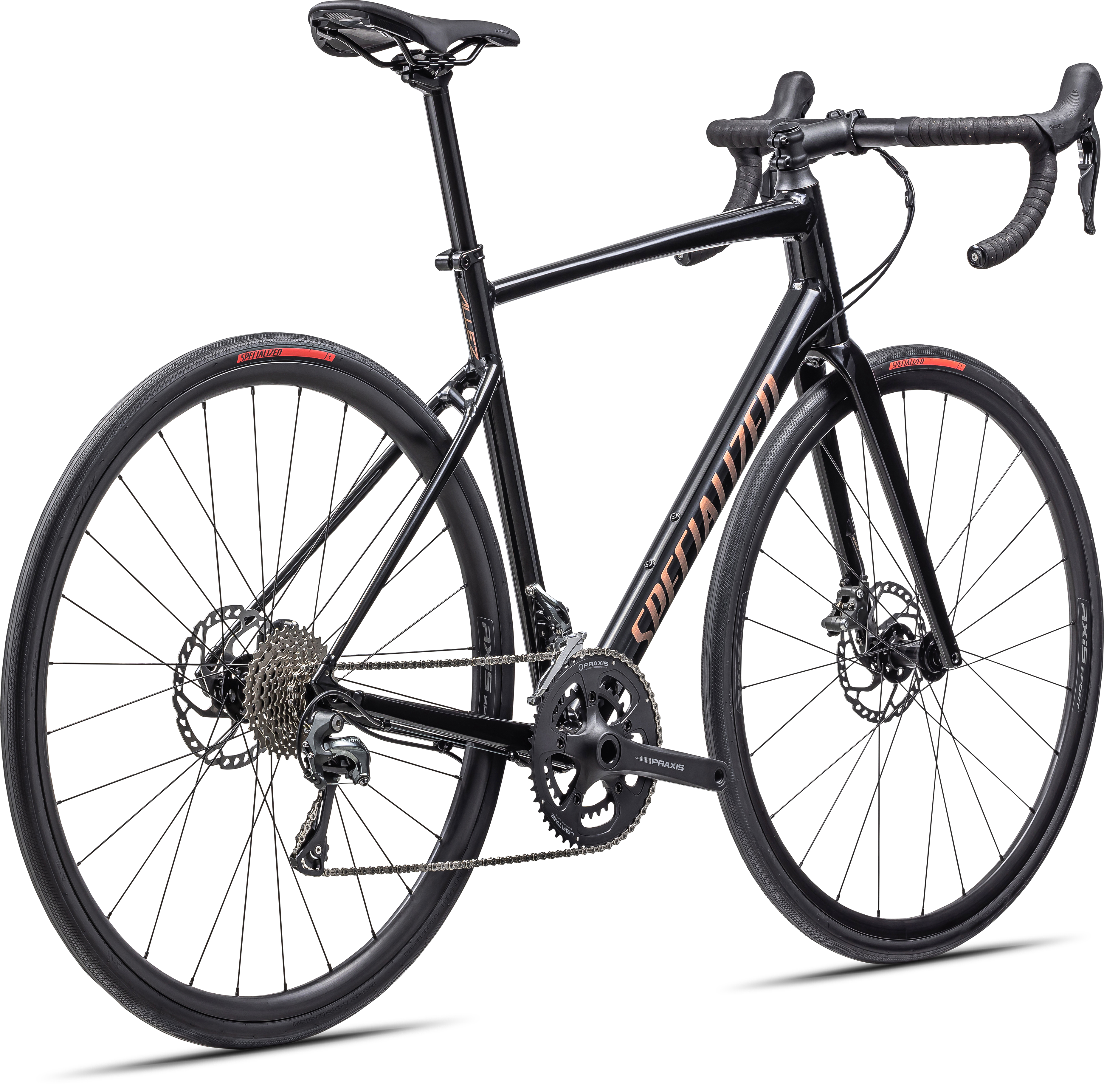 Allez Sport - Shimano Tiagra