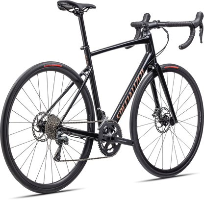 Allez Sport - Shimano Tiagra