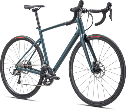 Allez Sport - Shimano Tiagra