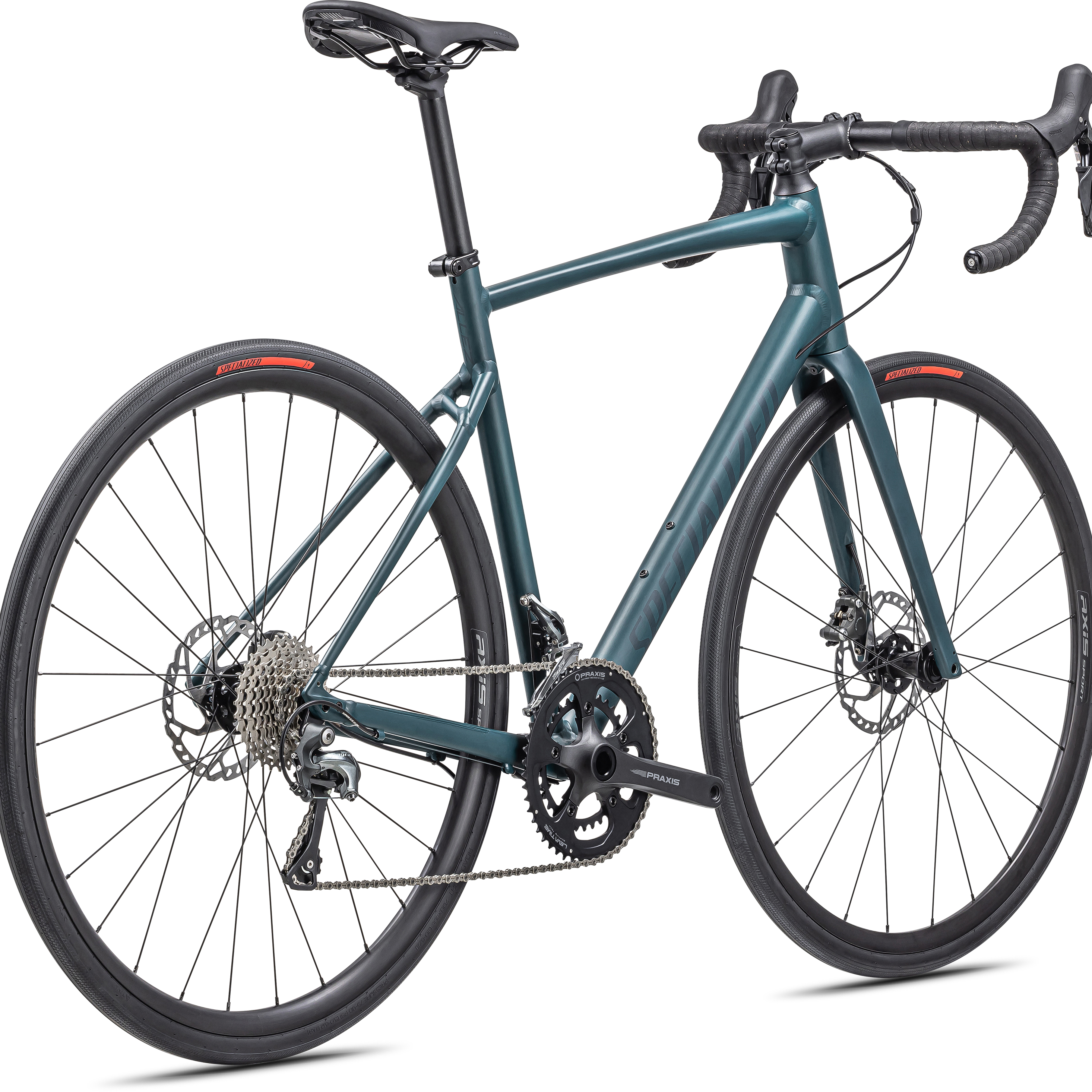 Allez Sport - Shimano Tiagra