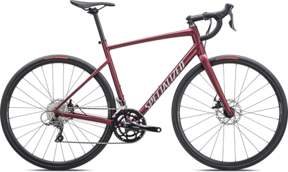 Allez - Shimano Claris