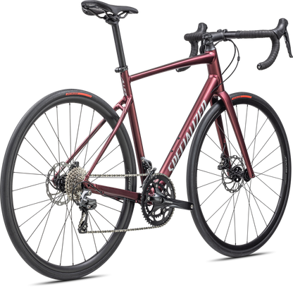 Allez - Shimano Claris