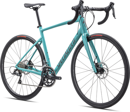 Allez - Shimano Claris