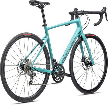 Allez - Shimano Claris