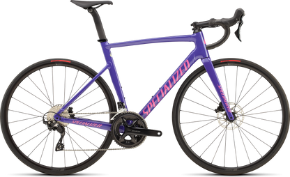 Allez Sprint Comp - Shimano 105