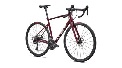 Allez - Shimano CUES