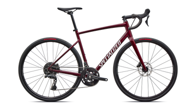 Allez - Shimano CUES