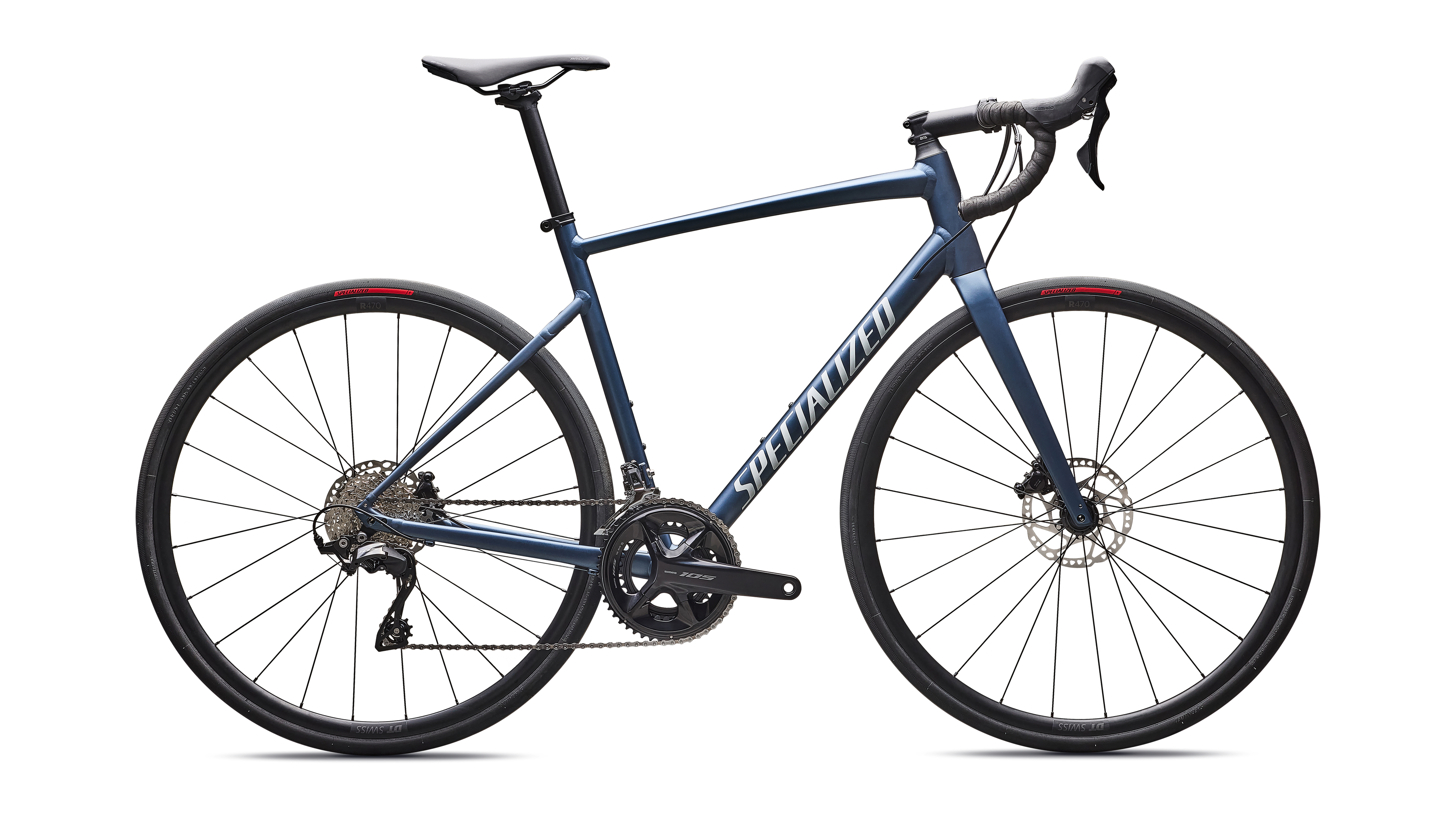 Allez Comp - Shimano 105