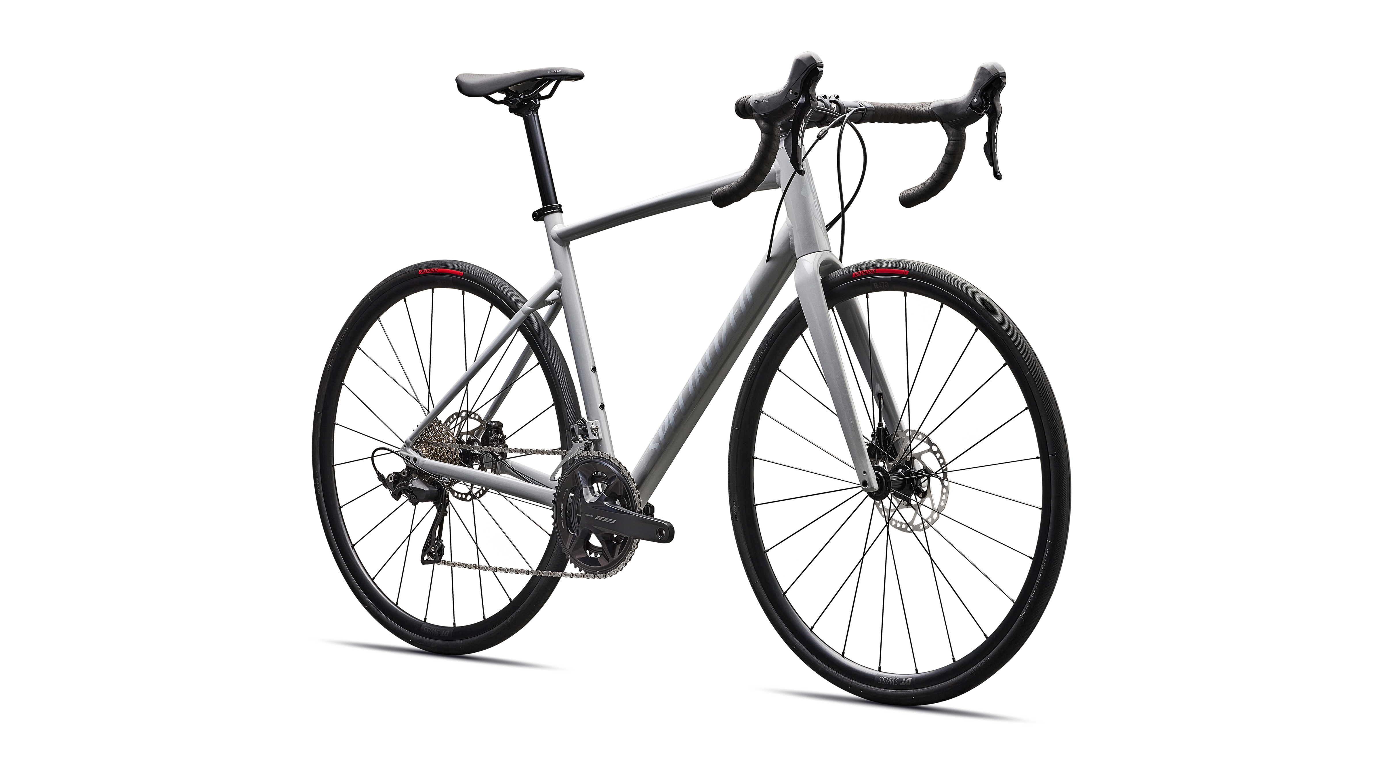 Allez Comp - Shimano 105