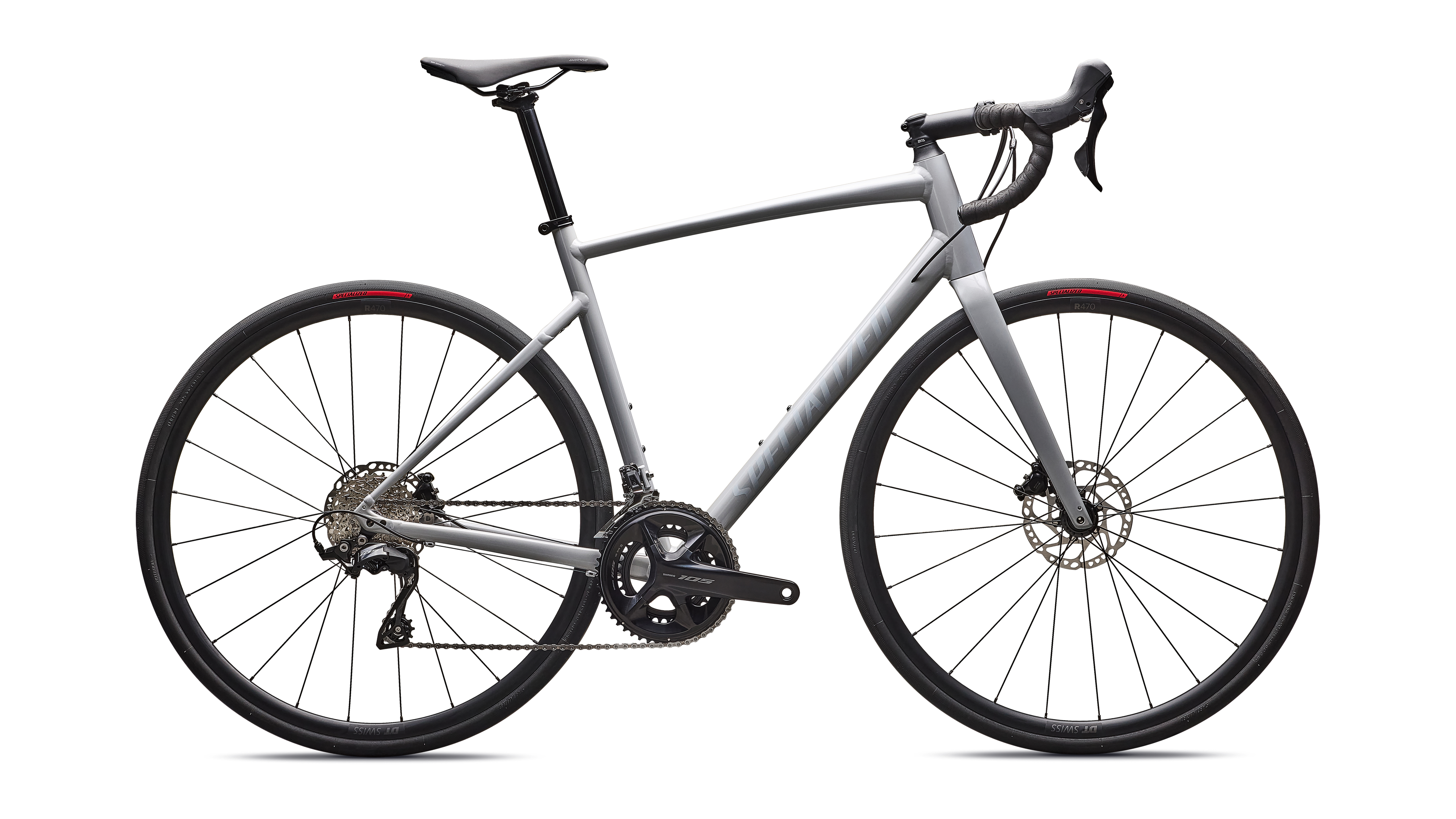 Allez Comp - Shimano 105