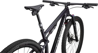 S-Works Epic  - SRAM XX1 AXS, RockShox Ultimate BRAIN