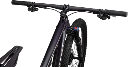 S-Works Epic  - SRAM XX1 AXS, RockShox Ultimate BRAIN