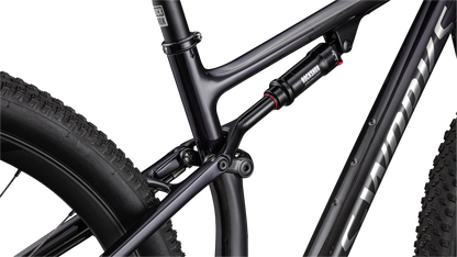 S-Works Epic  - SRAM XX1 AXS, RockShox Ultimate BRAIN