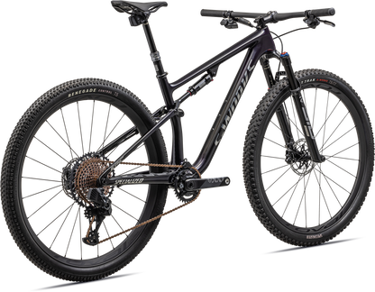 S-Works Epic  - SRAM XX1 AXS, RockShox Ultimate BRAIN