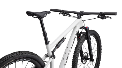 Epic Pro  - SRAM X01 AXS, RockShox Ultimate BRAIN