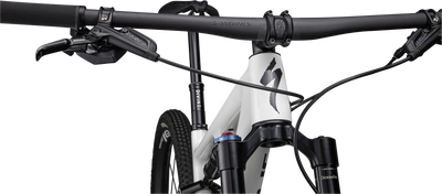 Epic Pro  - SRAM X01 AXS, RockShox Ultimate BRAIN