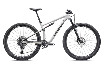 Epic Pro  - SRAM X01 AXS, RockShox Ultimate BRAIN