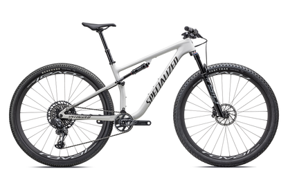 Epic Pro  - SRAM X01 AXS, RockShox Ultimate BRAIN
