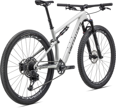 Epic Pro  - SRAM X01 AXS, RockShox Ultimate BRAIN