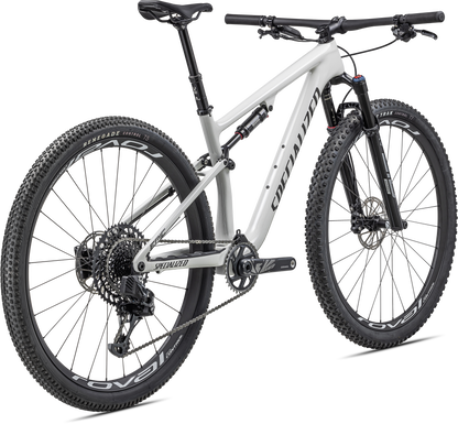 Epic Pro  - SRAM X01 AXS, RockShox Ultimate BRAIN
