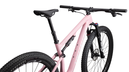 Epic Pro LTD  - SRAM XO, RockShox Ultimate BRAIN